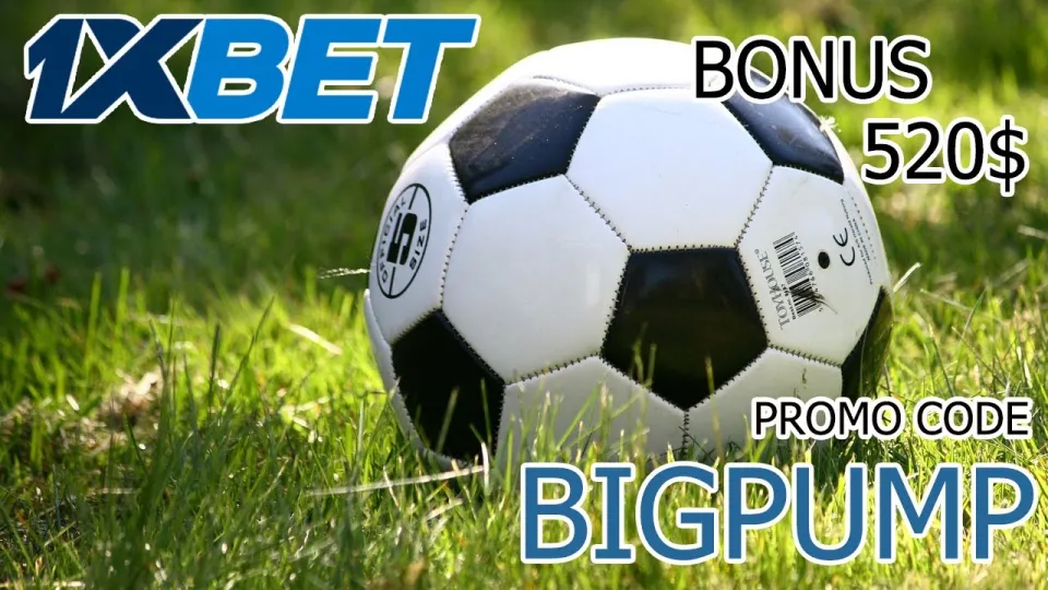 1XBET App Sports Bets Casino Games Bonus