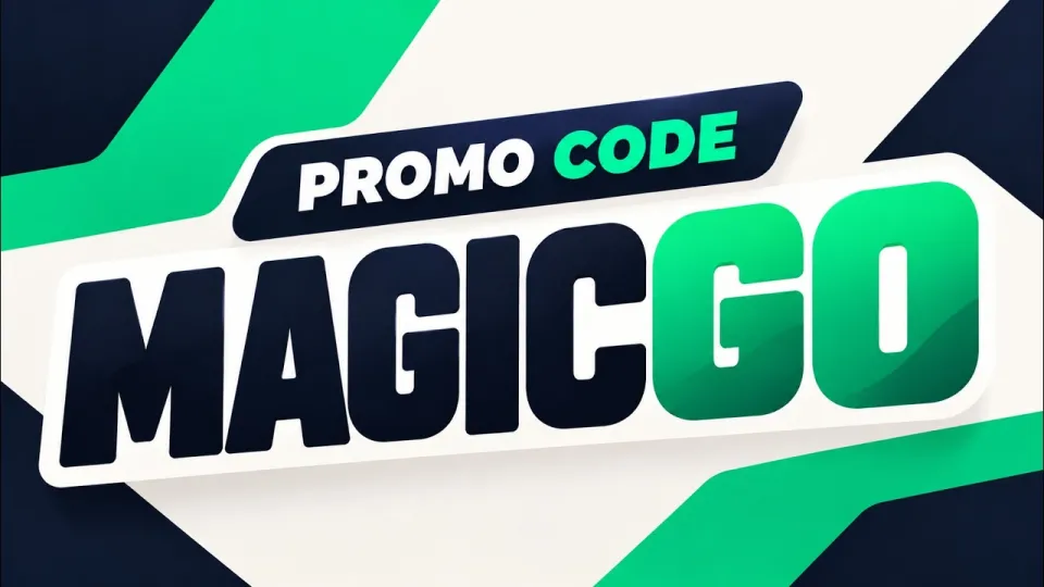 What Is the Roobet Promo Code MAGICGO and How Can You Use It for Daily Rewards